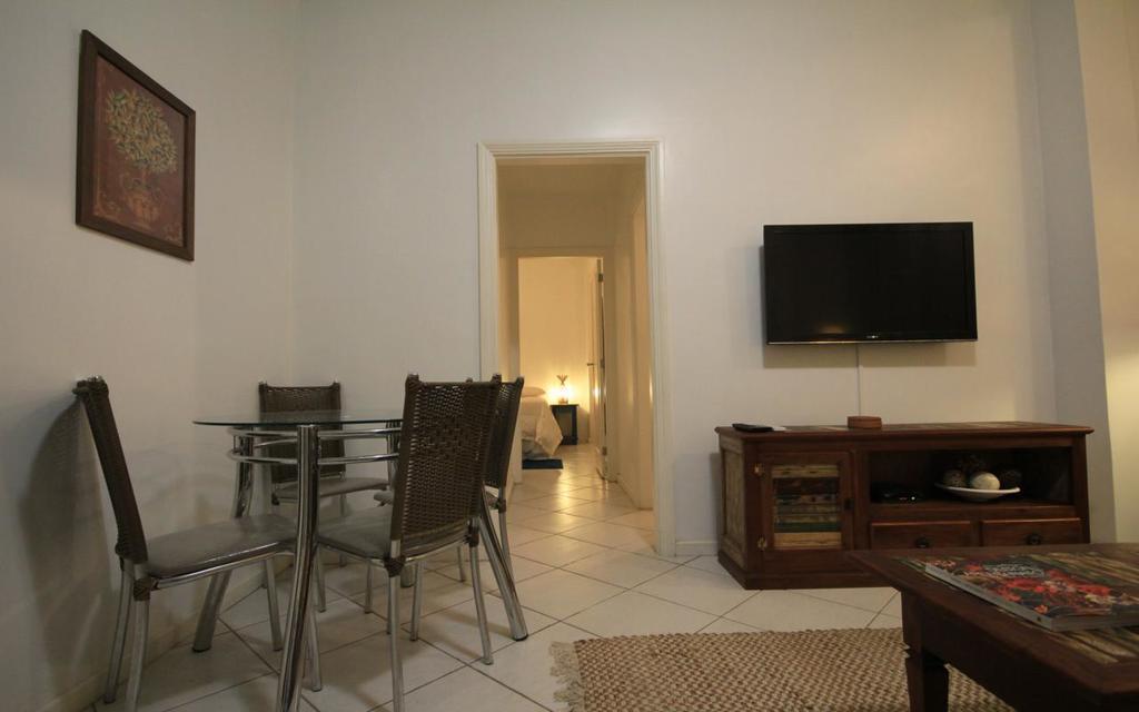 Apartamento Copacabana 307