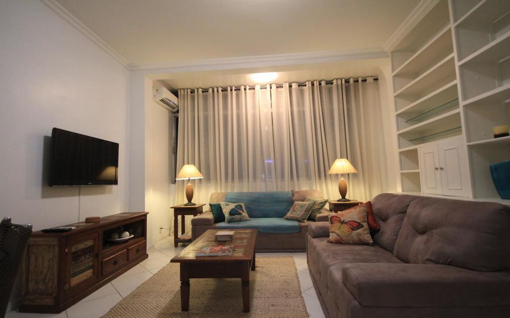 Copacabana 307 Apartamento Rio de Janeiro