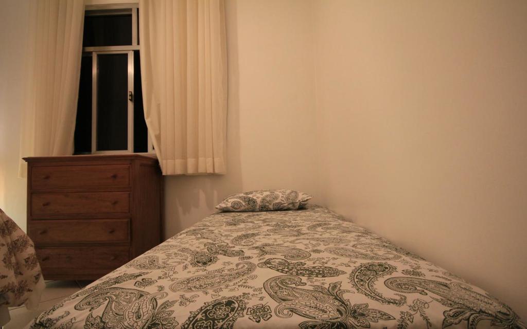 Apartamento Copacabana 307 *