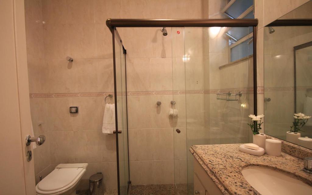 Copacabana 307 Apartamento *