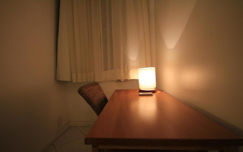 Apartamento Copacabana 307