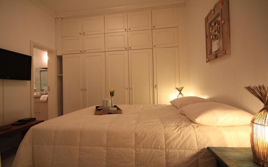 Copacabana 307 Apartamento