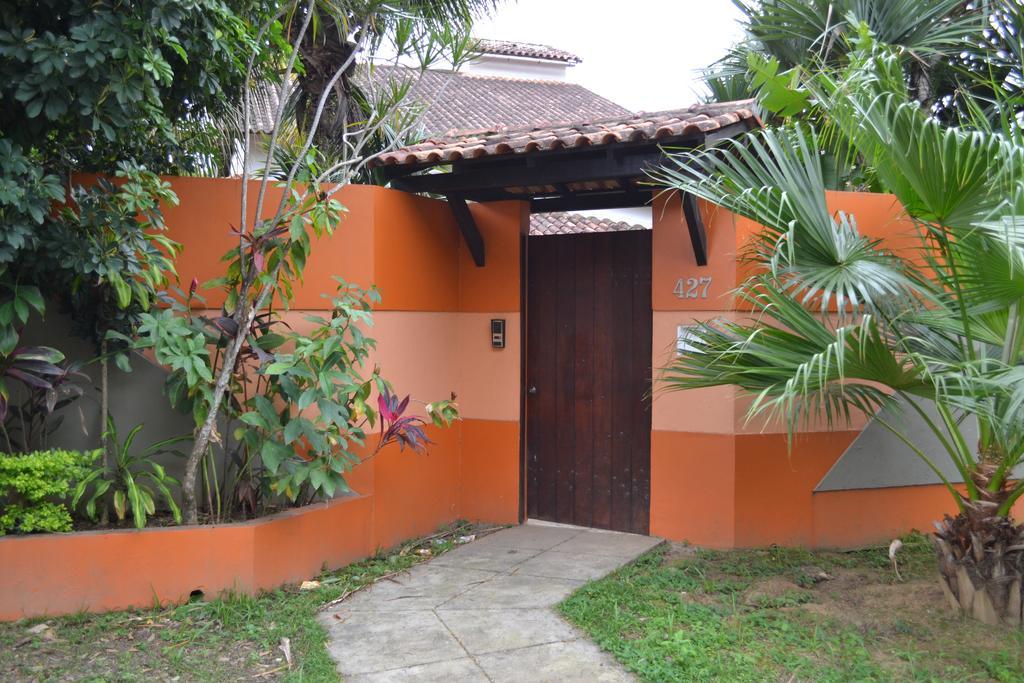 Bosque Dos Dresen Alojamento de Acomodação e Pequeno-almoço *