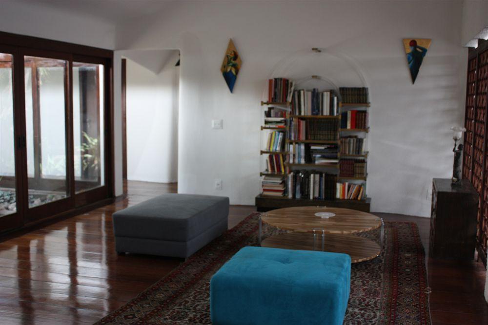 Les Jardins De Rio Boutique 4* Rio de Janeiro