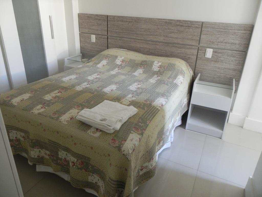 Ed Cadima Apartamento Rio de Janeiro