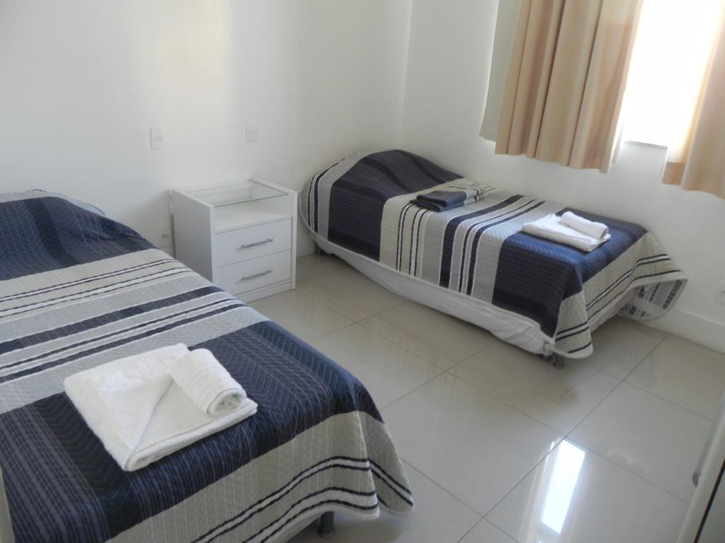 Apartamento Ed Cadima