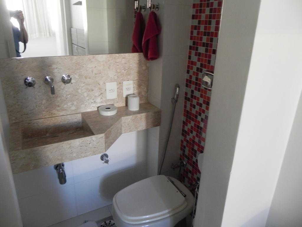 Ed Cadima Apartamento Rio de Janeiro