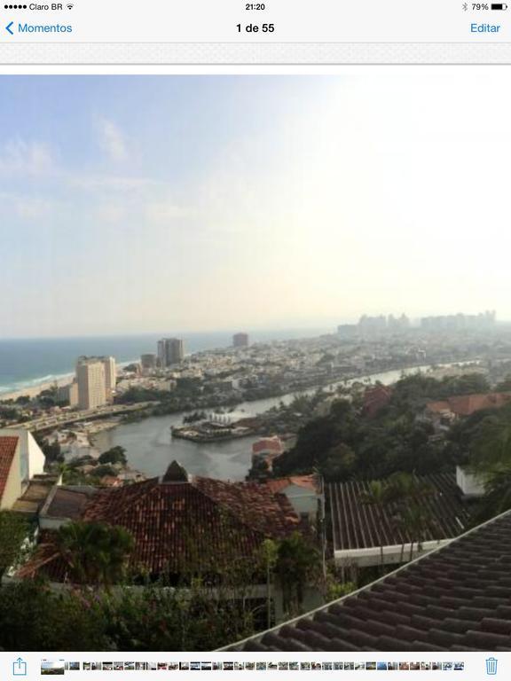 Homestay Riva's Rio de Janeiro