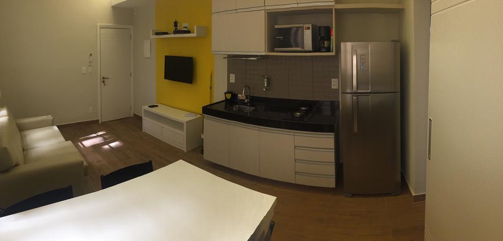 Apartamento Rio Habitat Bolivar Rio de Janeiro