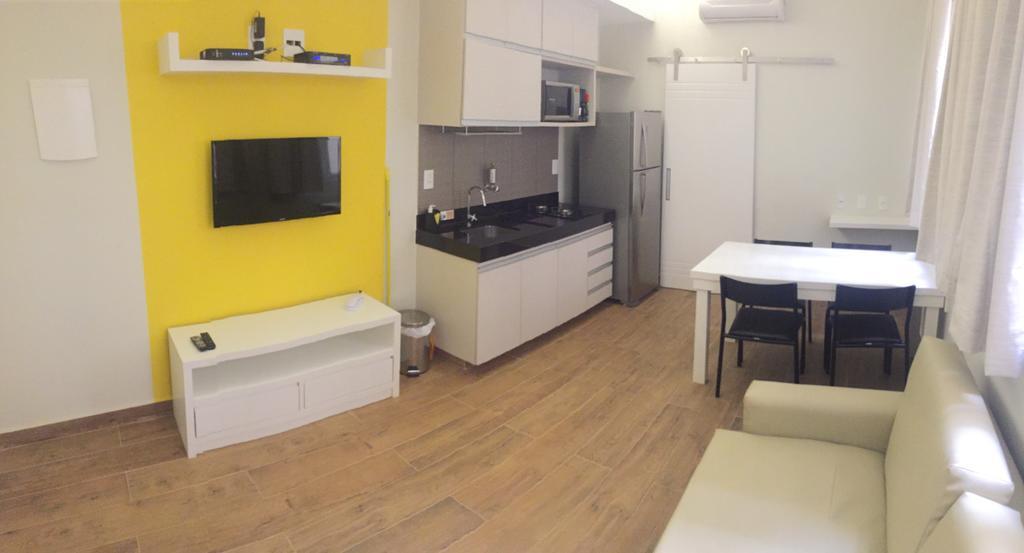 Rio Habitat Bolivar Apartamento Rio de Janeiro
