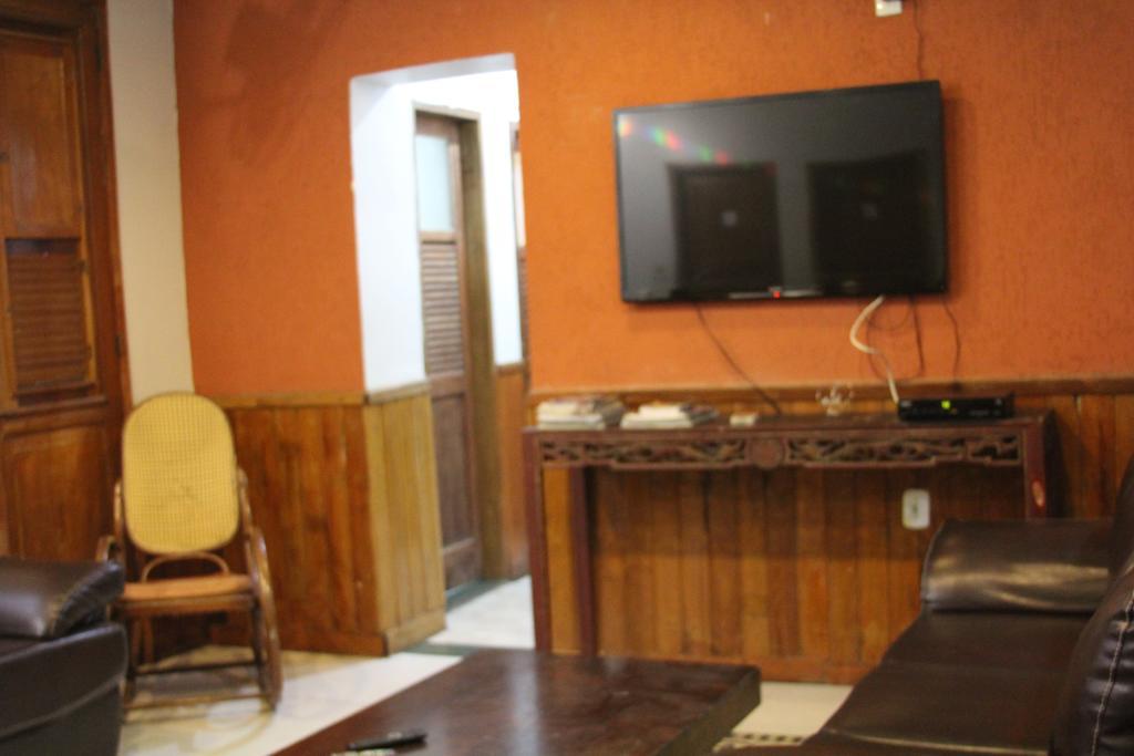 Hostel Copacabana *