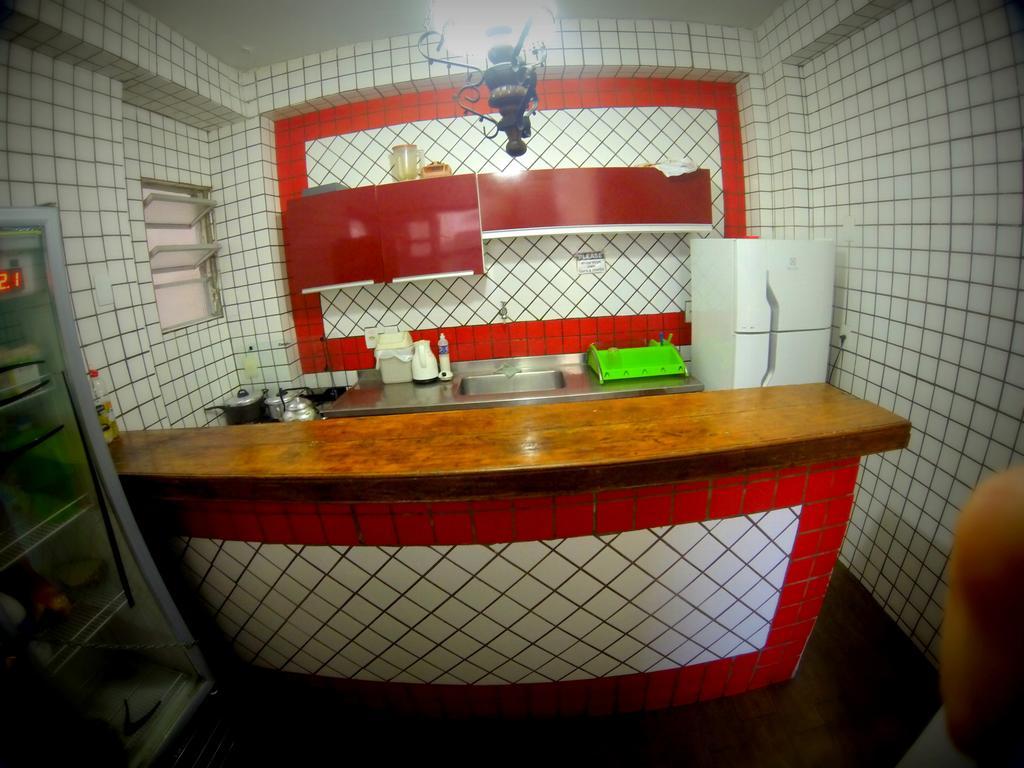 Hostel Copacabana Rio de Janeiro