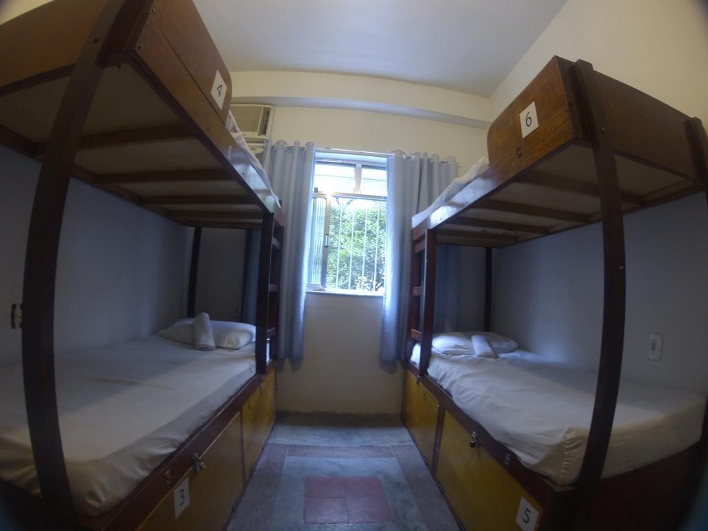 Copacabana Hostel *