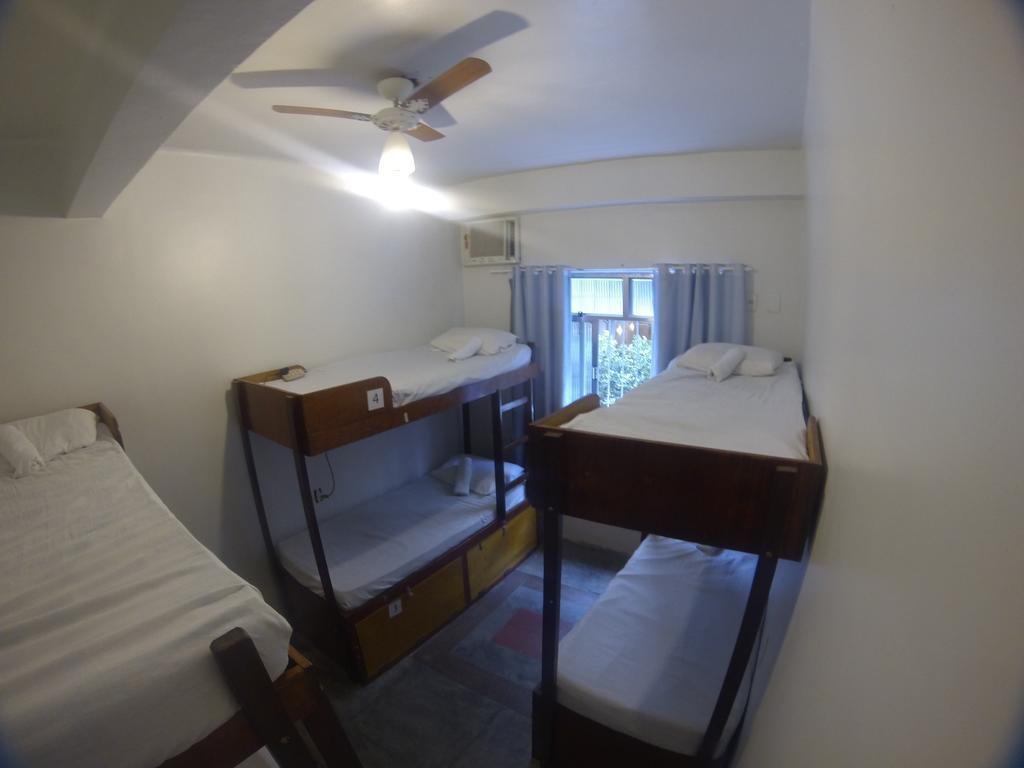 Hostel Copacabana