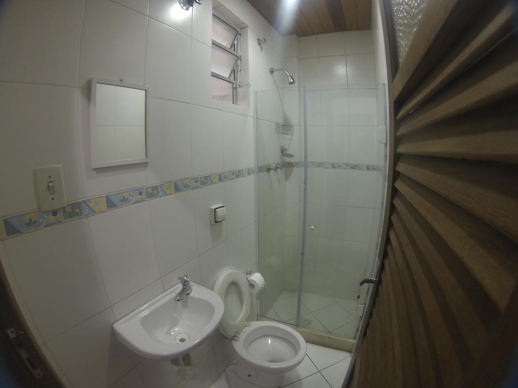 Copacabana Hostel