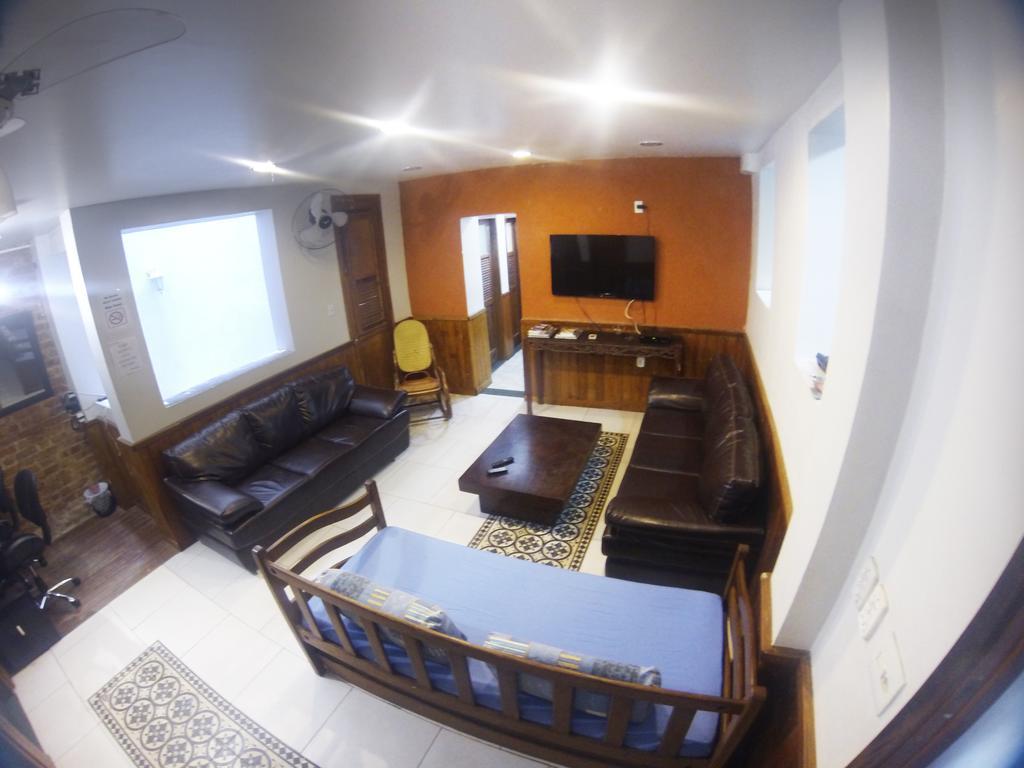 Hostel Copacabana Rio de Janeiro