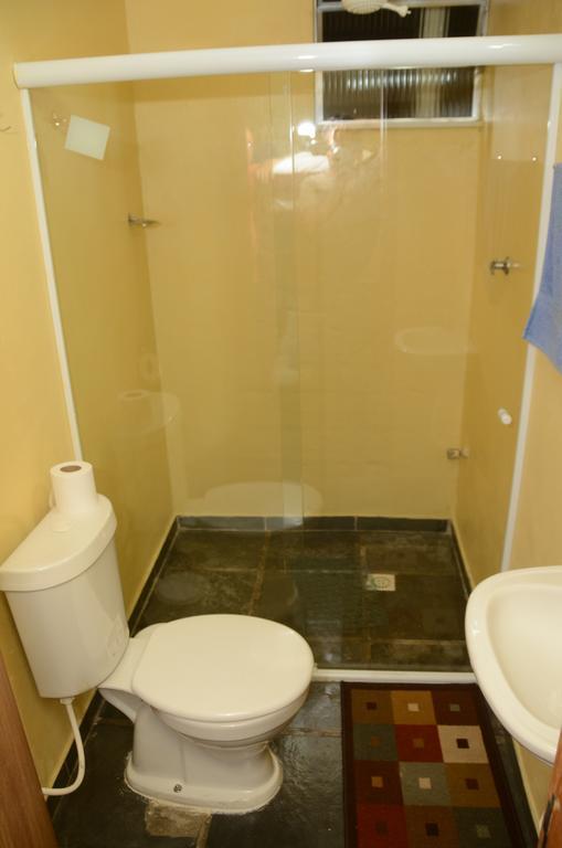 Hostel Barra Da Tijuca Tree House Albergue