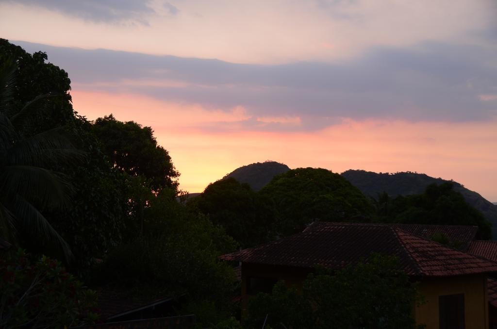 Hostel Barra Da Tijuca Tree House Albergue *