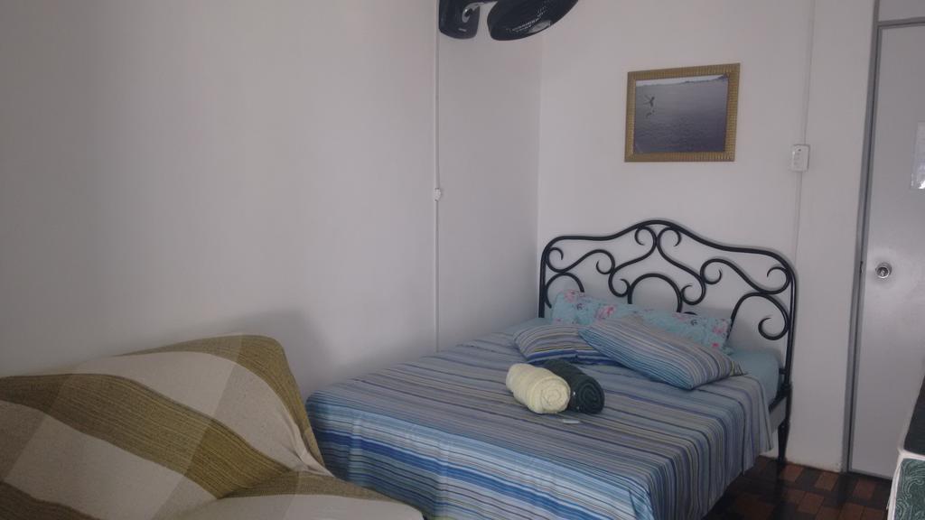 Recanto De Alegrias Em Sao Cristovao Albergue Rio de Janeiro