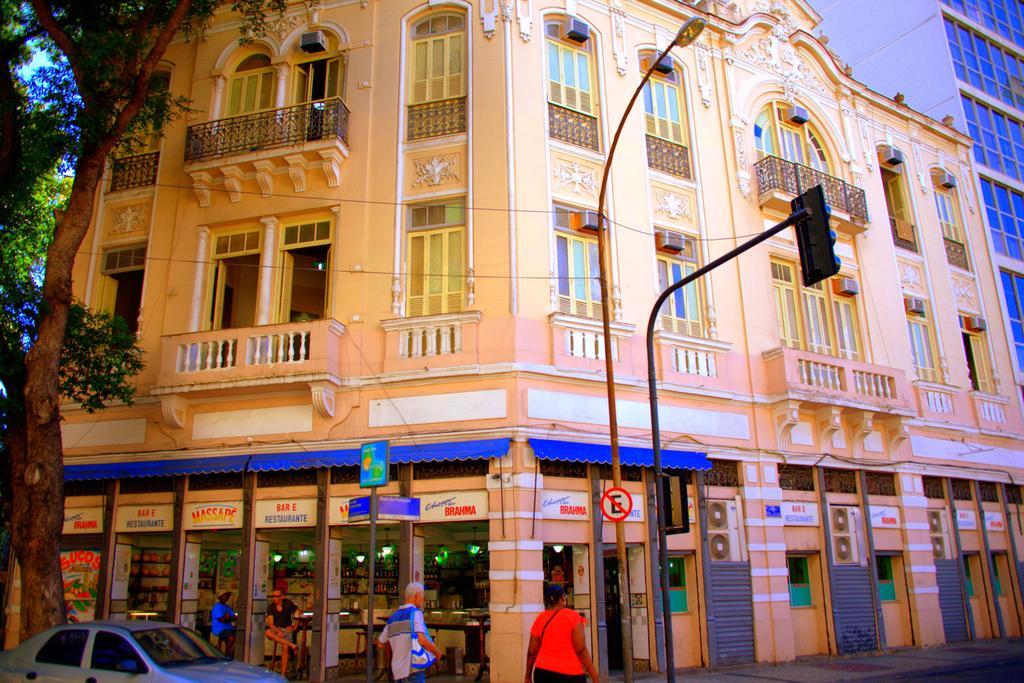 Hostel Massape Rio *