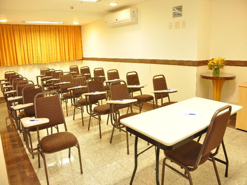 Riale Vilamar Copacabana Hotel