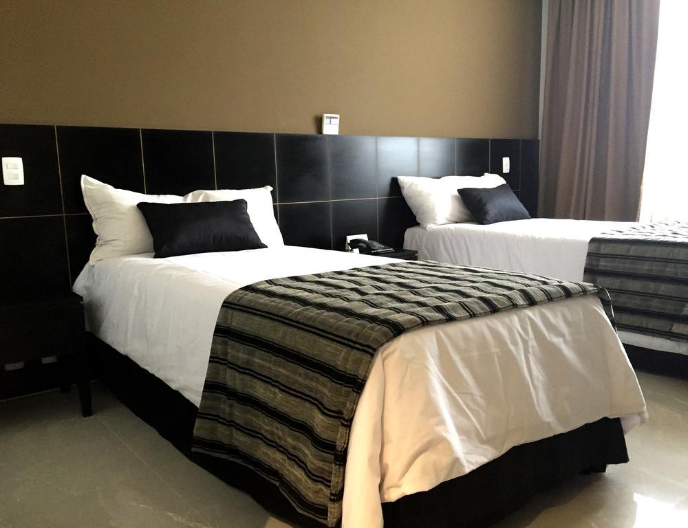 Hotel Atlantico Tower 3*