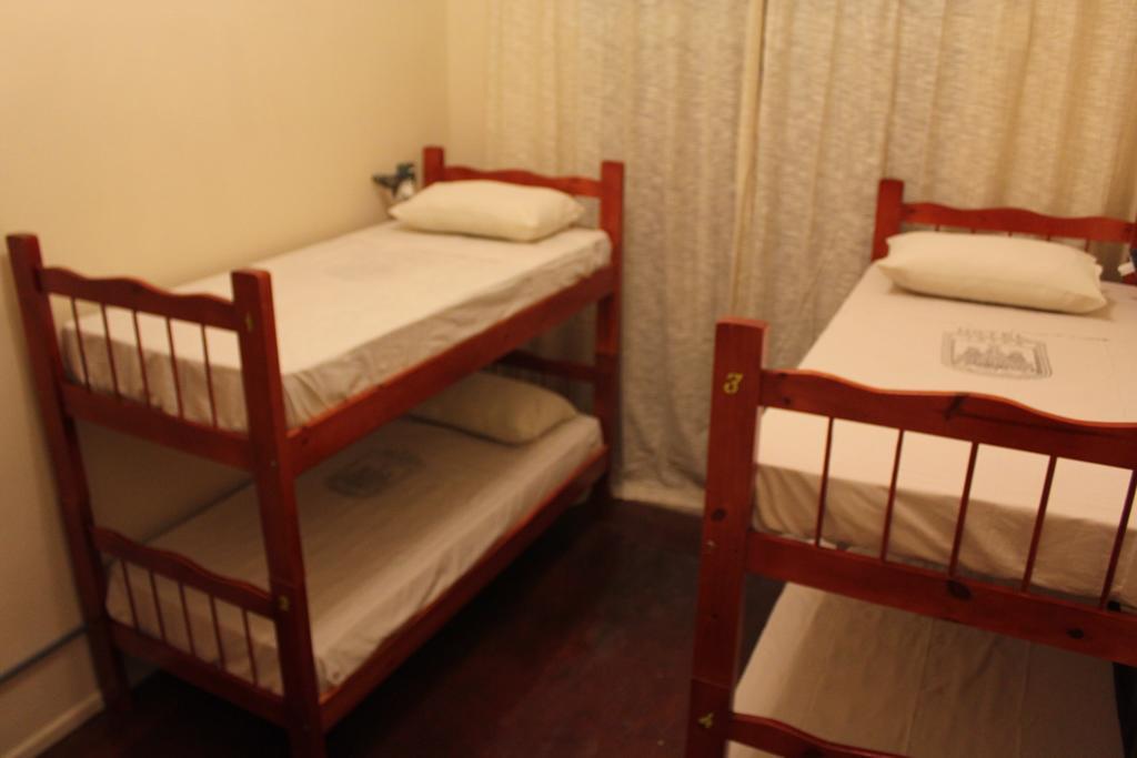 Hostel By Galicia *