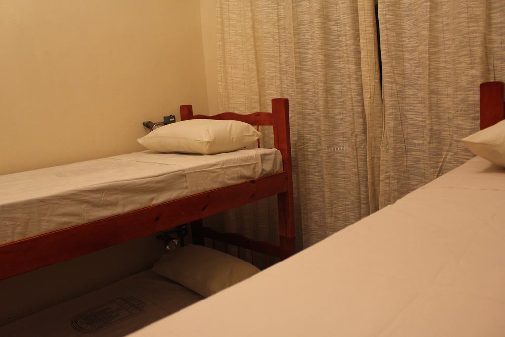 Hostel By Galicia Rio de Janeiro