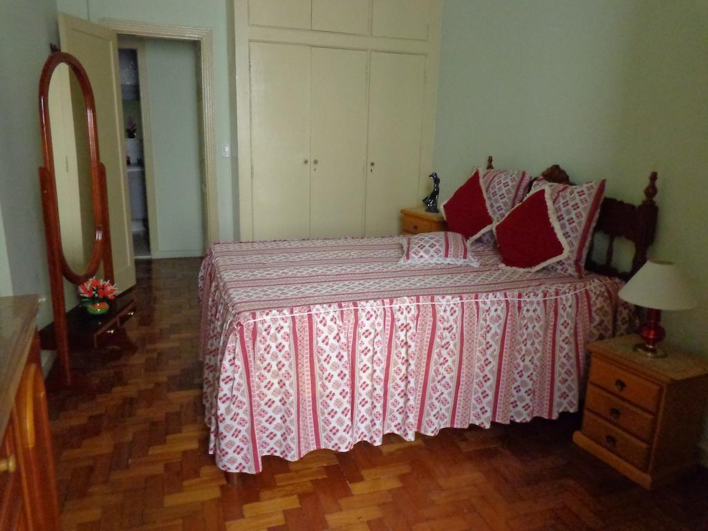 Rio - Copacabana Apartamento
