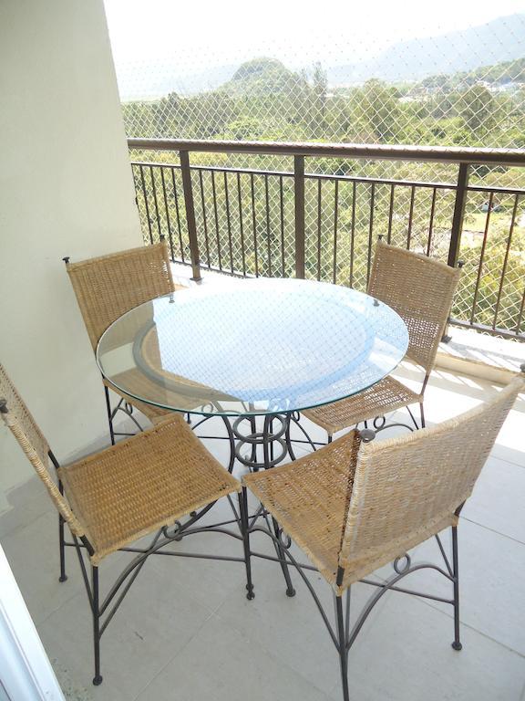 Apartment Ap. Recreio Dos Bandeirantes Rio de Janeiro