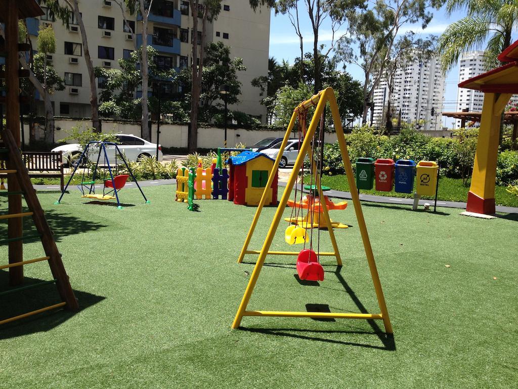 Ap. Recreio Dos Bandeirantes * Rio de Janeiro