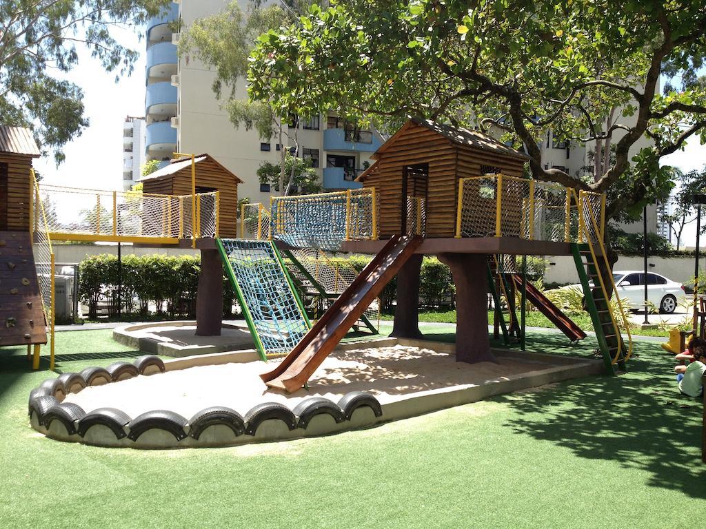Ap. Recreio Dos Bandeirantes *