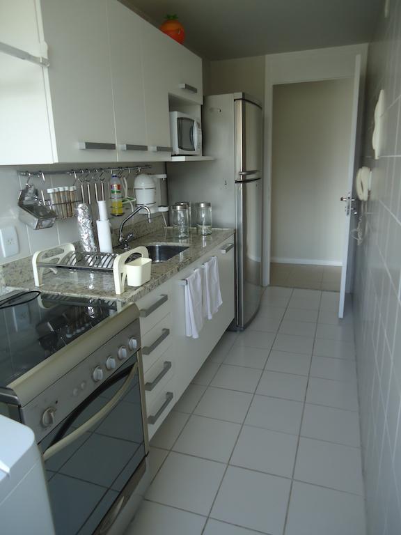 Apartment Ap. Recreio Dos Bandeirantes