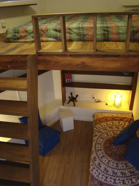 Espaco Afrodite Se Quiser Hostel *