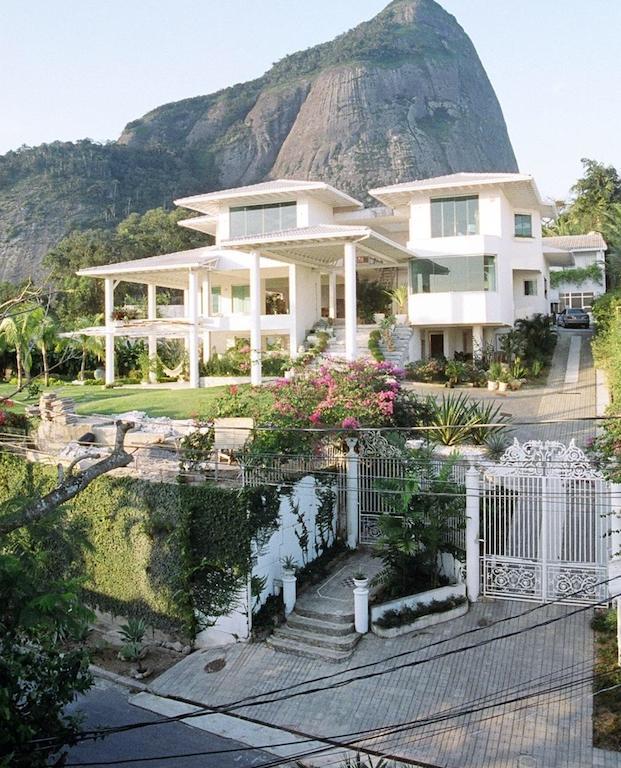Riva's Homestay