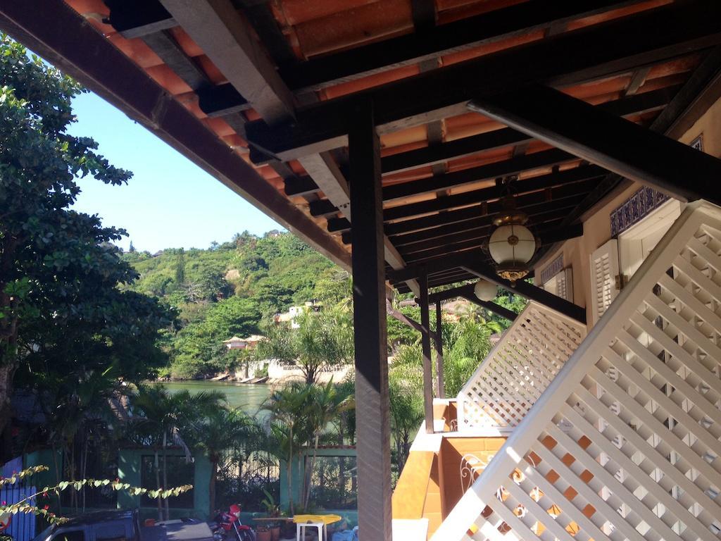 Casa de hóspedes Quebra Mar Rio de Janeiro