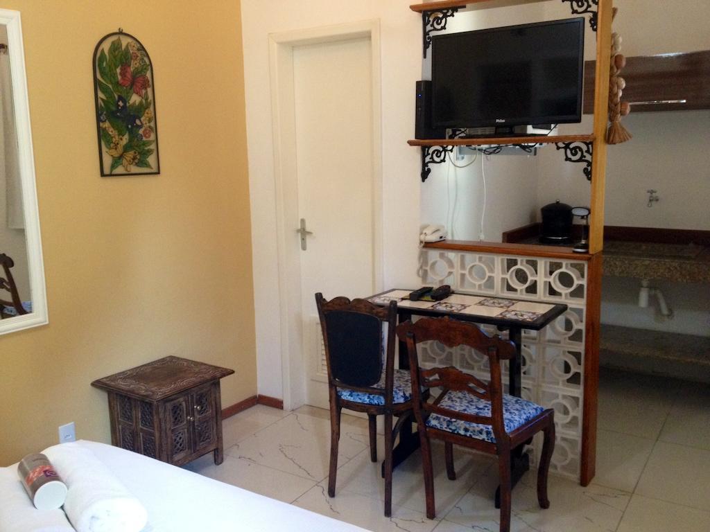 Casa de hóspedes Quebra Mar 3*