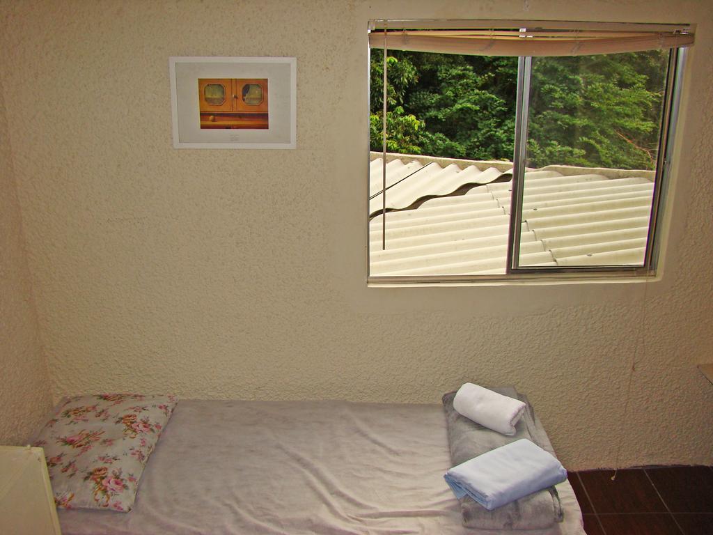 Espaco Afrodite Se Quiser Hostel Rio de Janeiro