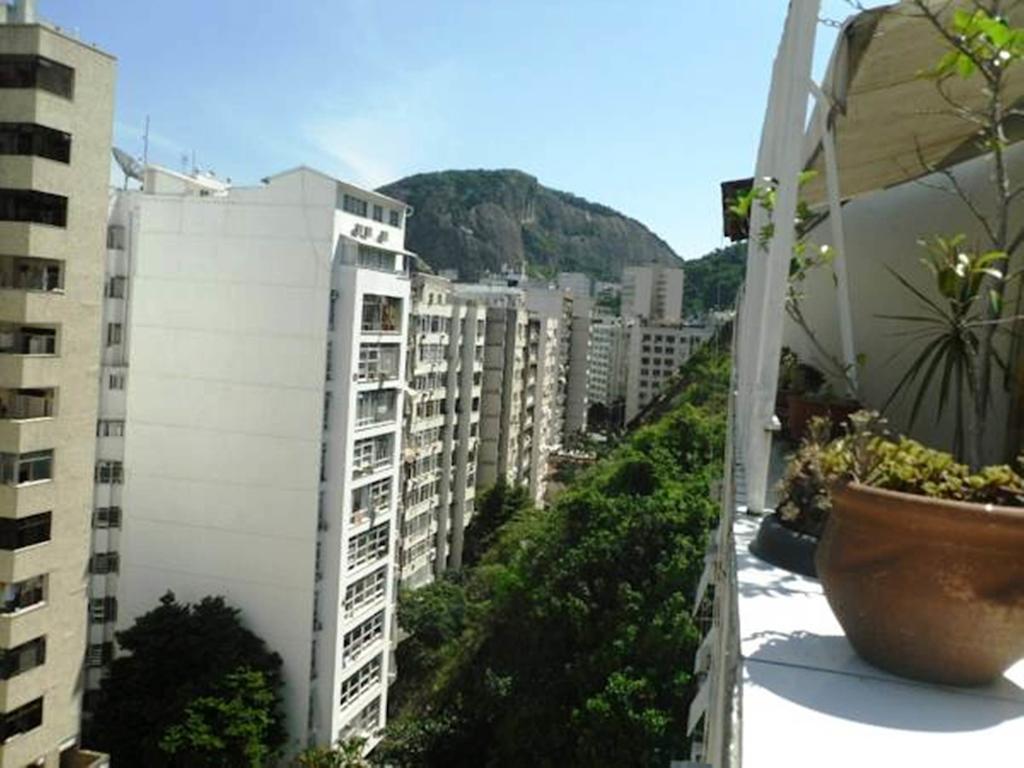 Sonia's Rio de Janeiro