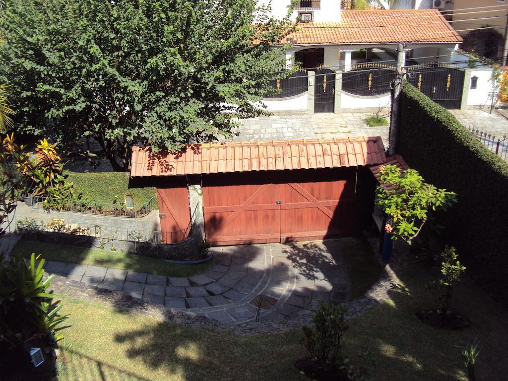 Sweet Rio Taquara Quarto em Acomodações Particulares