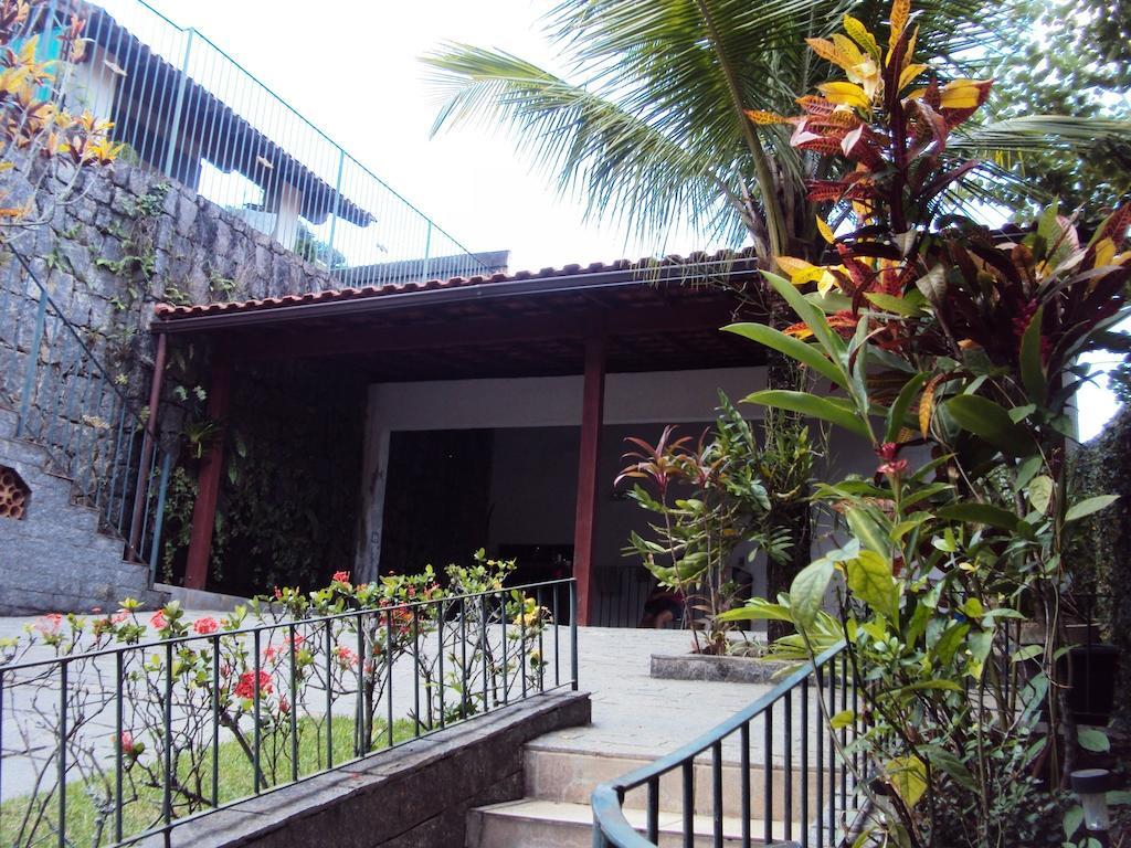 Hospedagem domiciliar Sweet Rio Taquara *