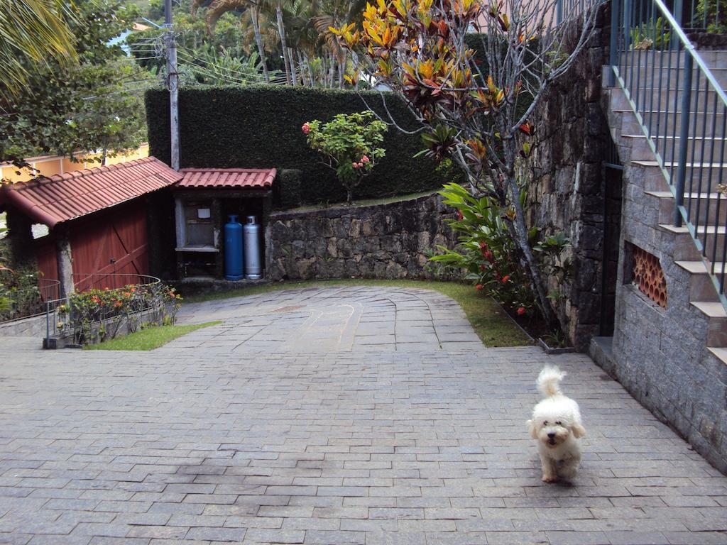 Sweet Rio Taquara Quarto em Acomodações Particulares *