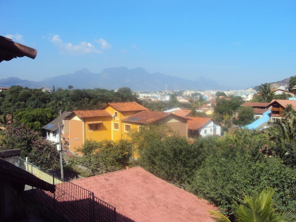 Quarto em Acomodações Particulares Sweet Rio Taquara *