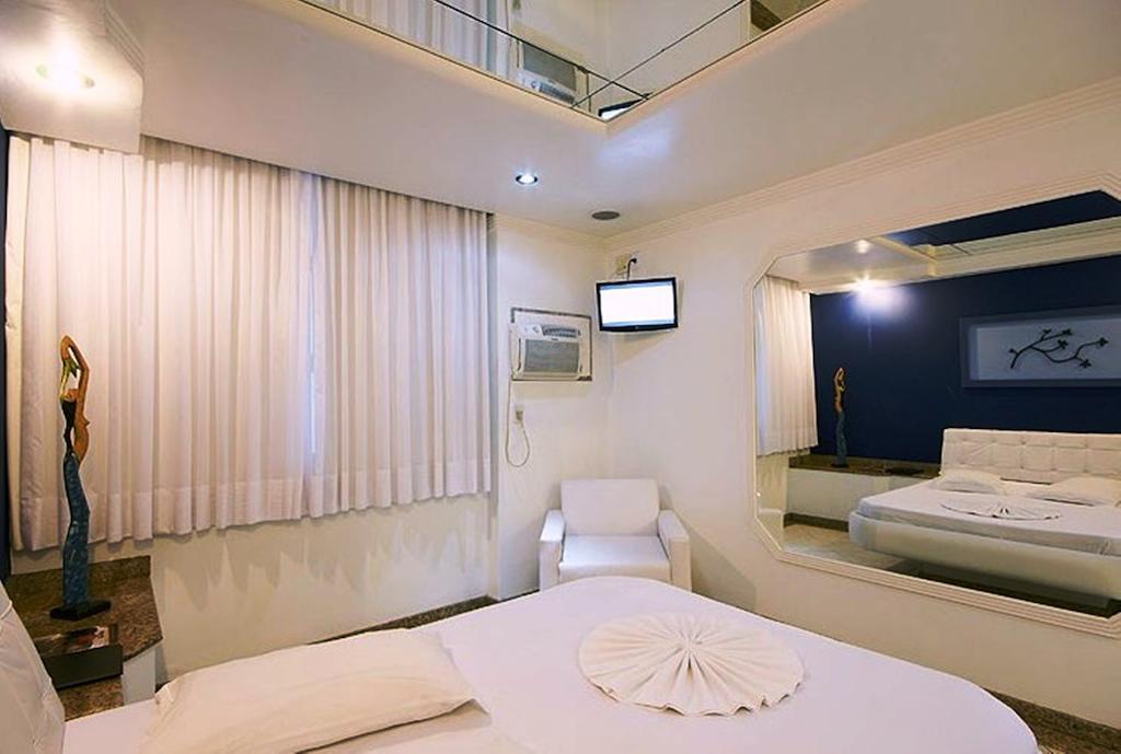 Love hotel Nosso (adults Only) 2*