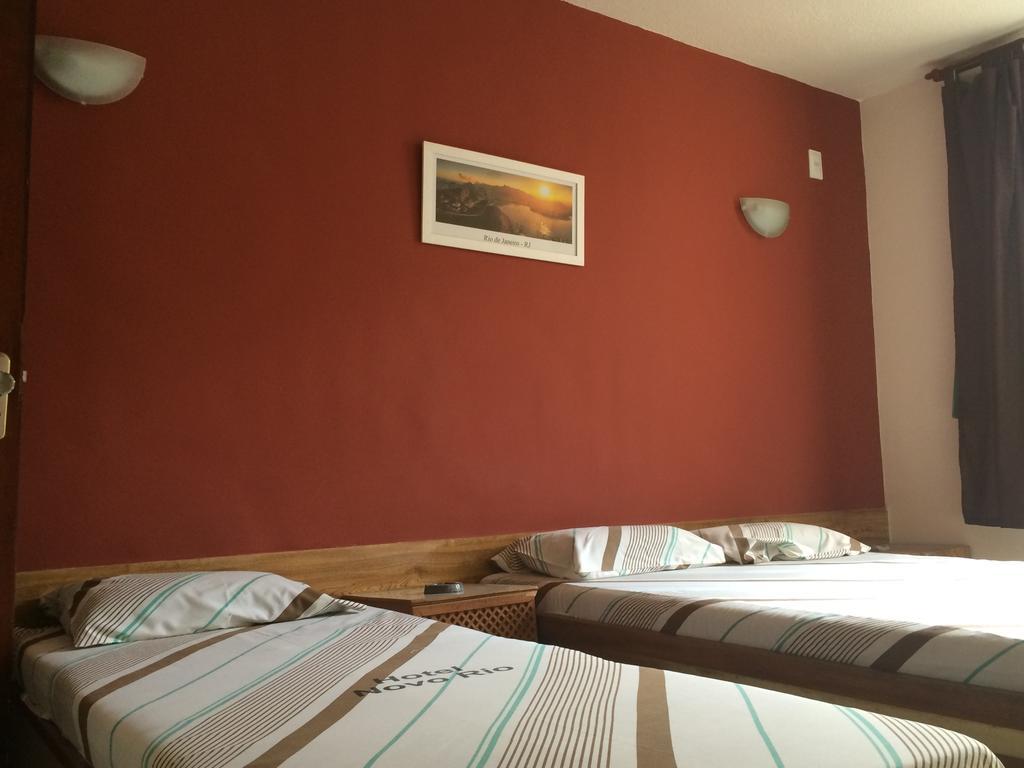 Novo Rio Hotel