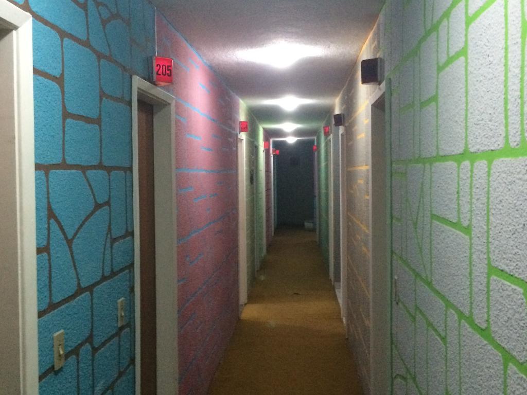 Hotel Novo Rio *