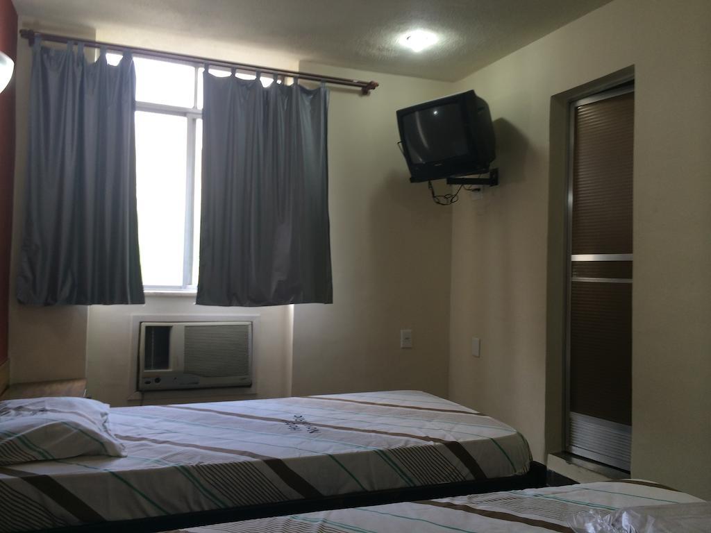 Novo Rio Hotel Rio de Janeiro