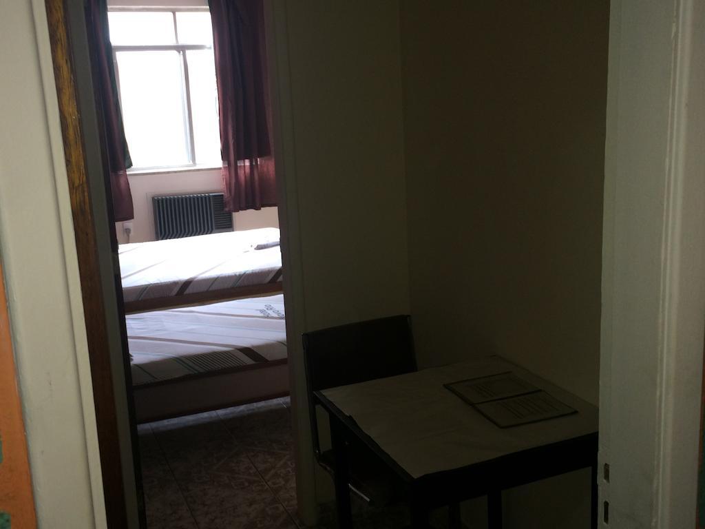 Hotel Novo Rio *
