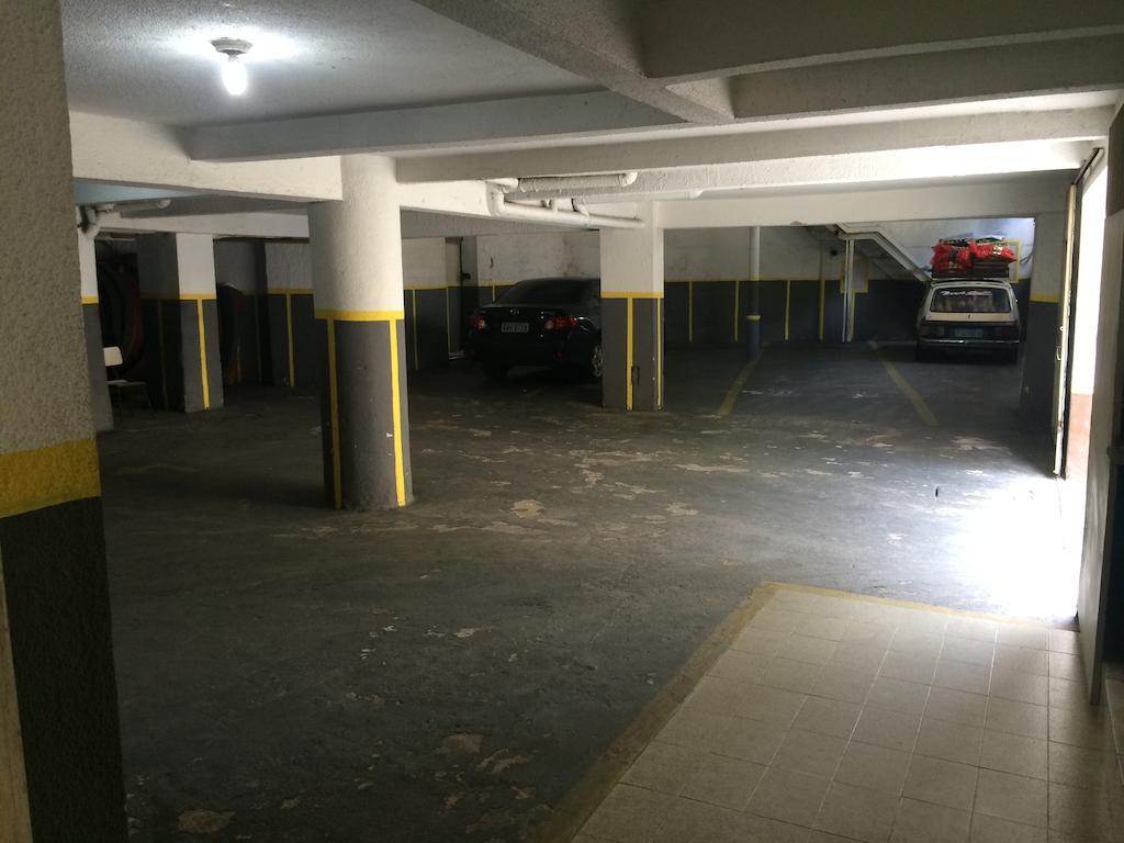 Hotel Novo Rio *