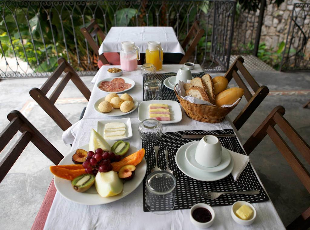Laurinda Guest house Rio de Janeiro